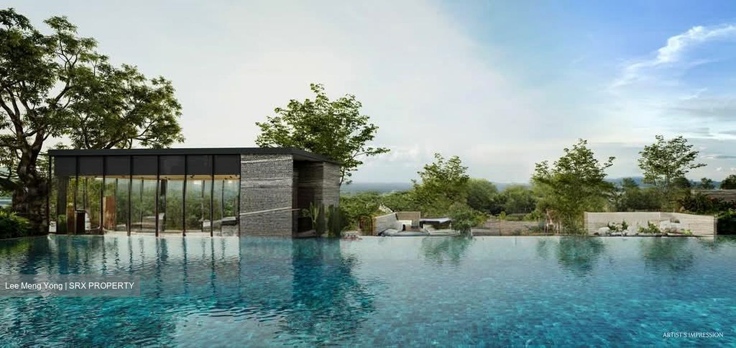 Upperhouse At Orchard Boulevard (D10), Apartment #563026361